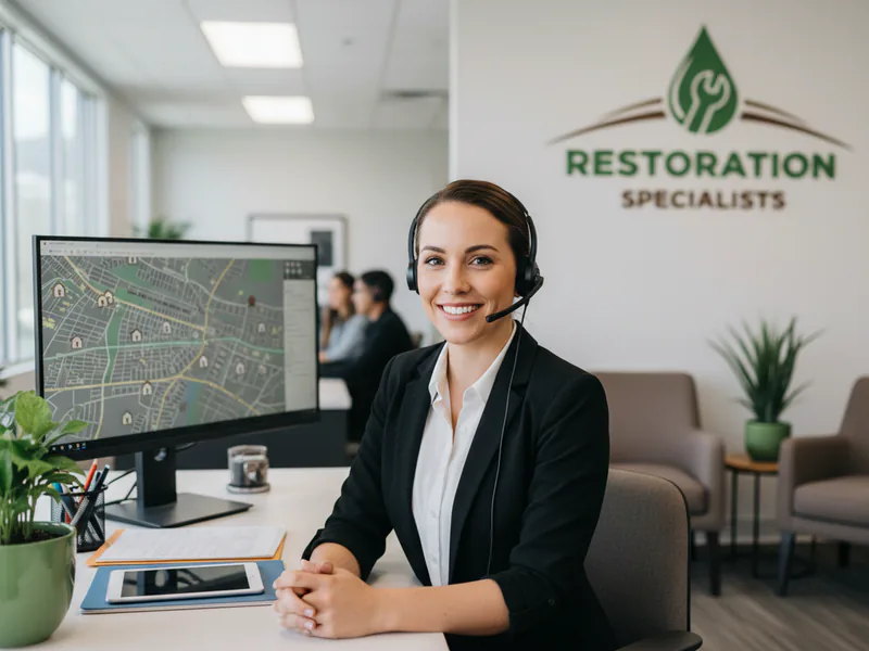 Water Damage Restoration  in Saint Clair  FAQ