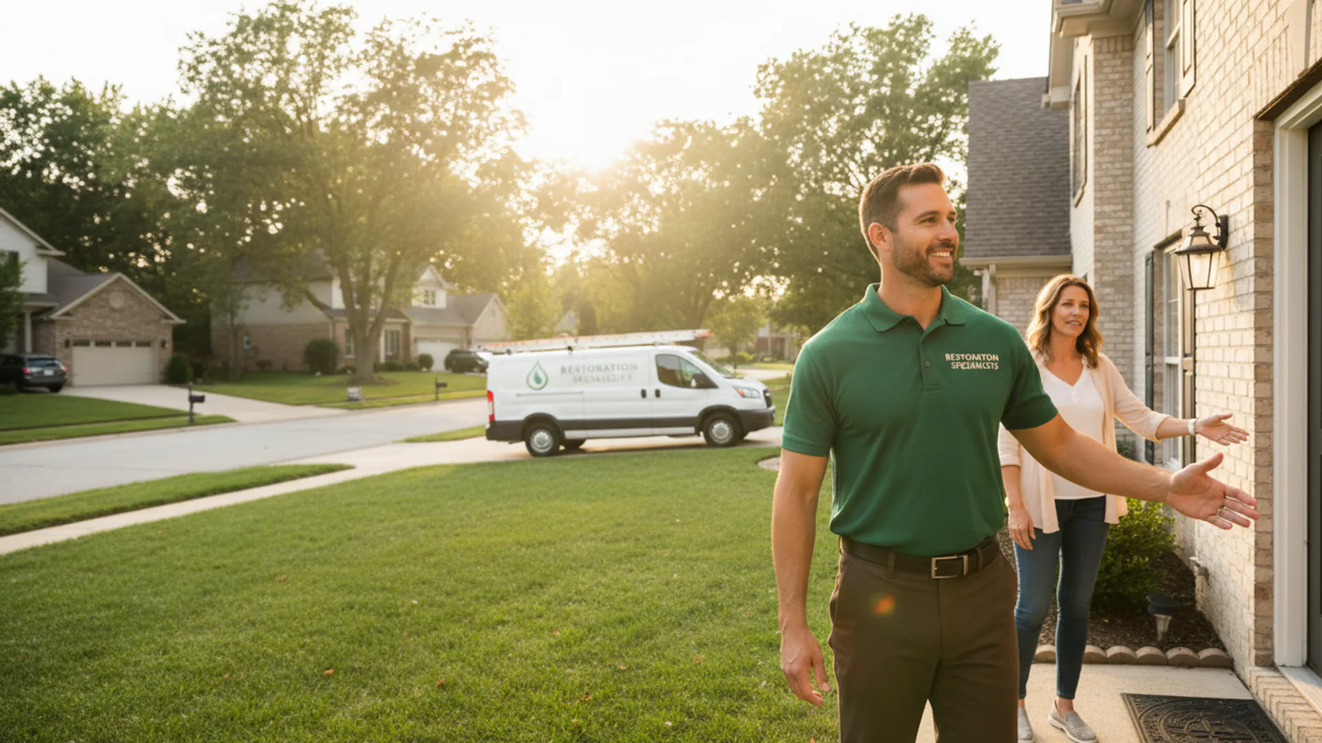 Local Water Damage Restoration in Saint Clair, MO Near Me – Serving Our Community with Pride